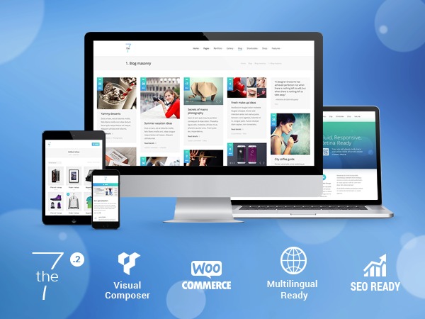 Theme WordPress Child Theme WordPress Child