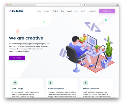 Startnext toolkit WordPress plugin - www.viacoders.com