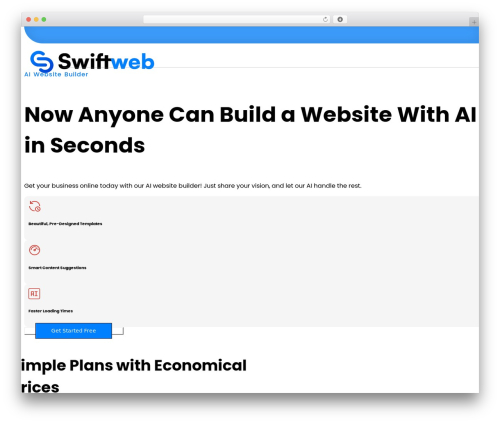 Subscribe to Download – An opt in to download plugin (subscribe-to-download-lite) free WordPress plugin - swiftweb.site