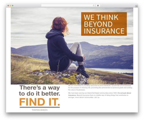 Beaver Builder Theme theme WordPress - stonebrakermcquary.com