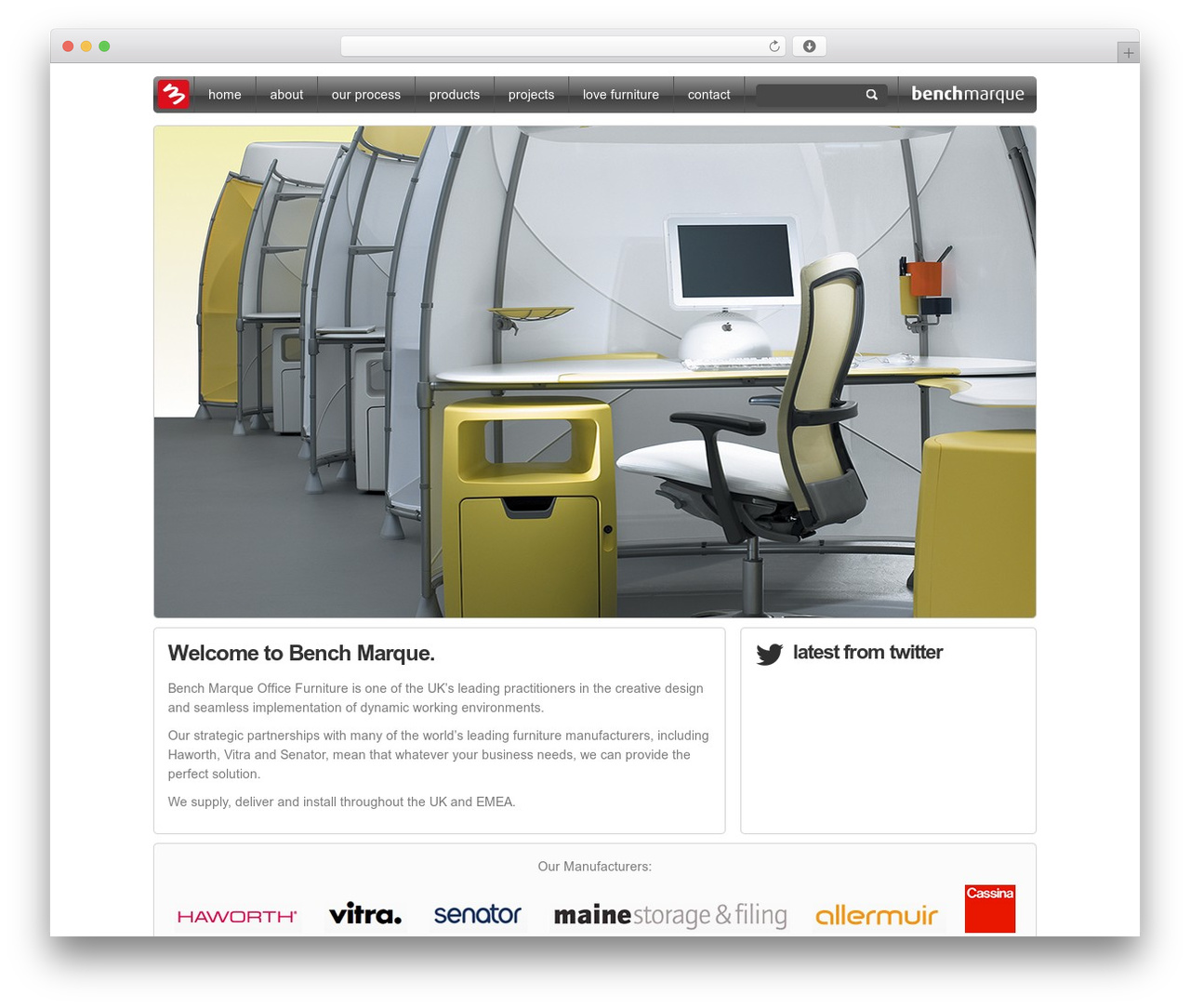 Benchmarque WordPress theme - bmgb.co.uk Benchmarque WordPress theme - bmgb.co.uk