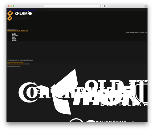 Joinchat premium WordPress plugin - kalamar.sk