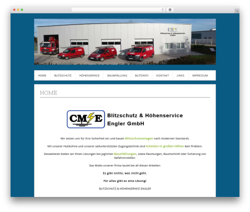 Contango WordPress theme - blitzschutz-cme.de Contango WordPress theme - blitzschutz-cme.de