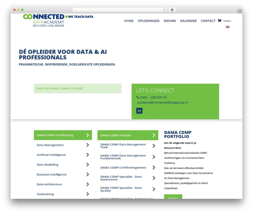 Wpc composite products premium WordPress plugin - connecteddataacademy.com