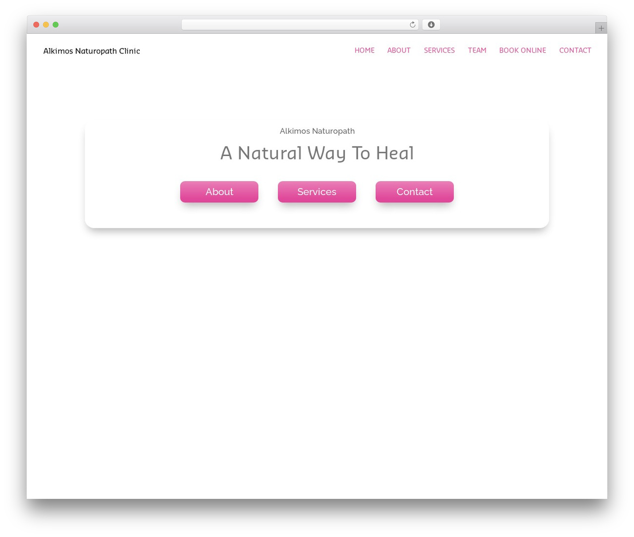 Divi WordPress theme - alkimosnaturopath.com Divi WordPress theme - alkimosnaturopath.com