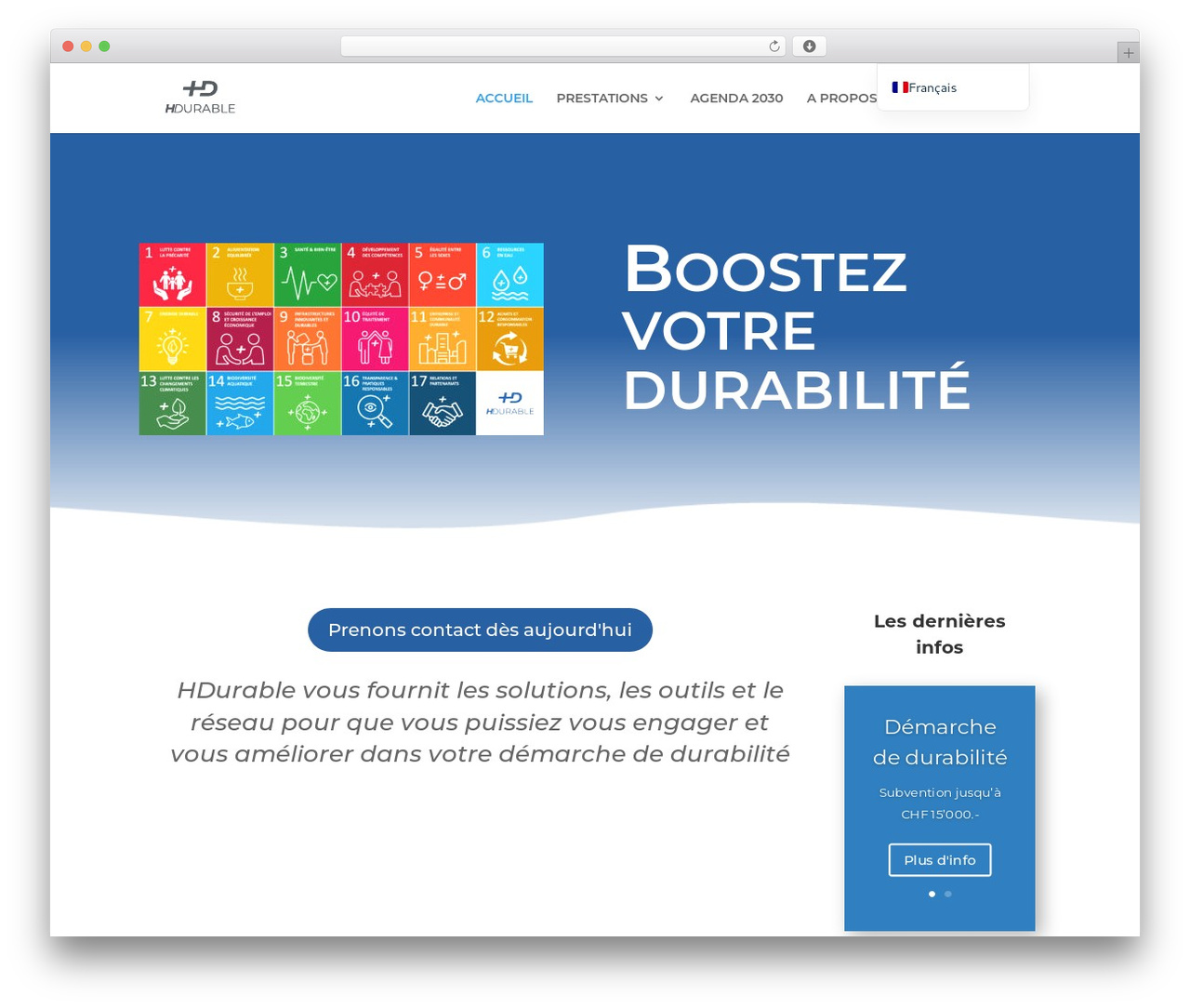 Divi WordPress theme - hdurable.ch Divi WordPress theme - hdurable.ch