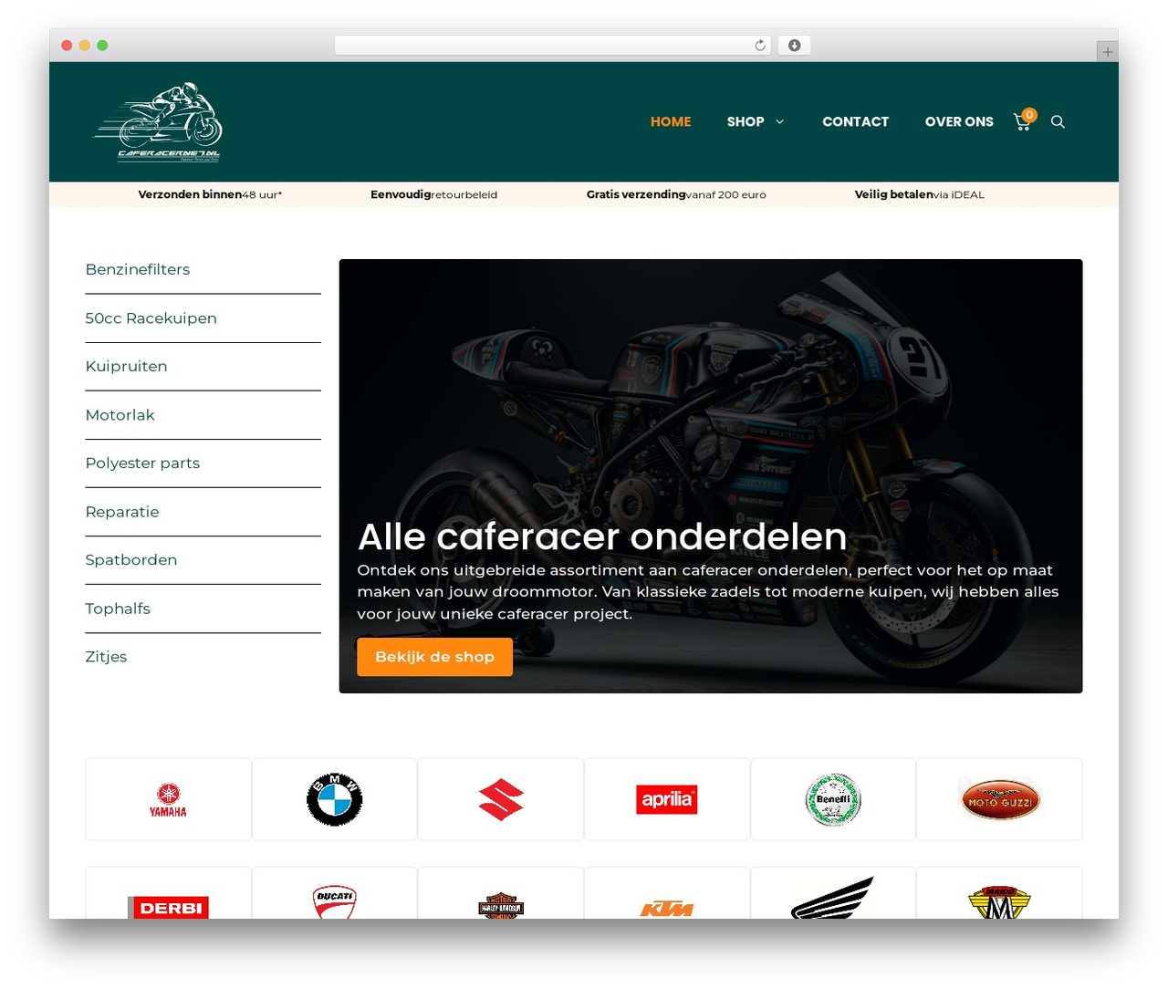 GeneratePress theme WordPress - caferacernet.nl GeneratePress theme WordPress - caferacernet.nl