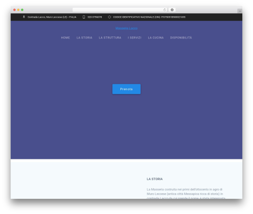 Materialis Companion (materialis-companion) free WordPress plugin - masseria-lacco.com Materialis Companion (materialis-companion) free WordPress plugin - masseria-lacco.com