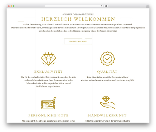 Musea shows WordPress plugin - tgrueninger.ch