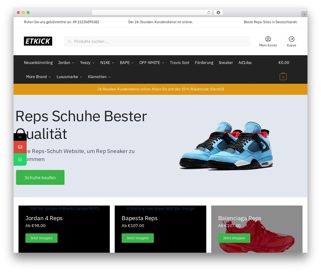 Shoptimizer Child Theme WordPress store theme - etkick.de Shoptimizer Child Theme WordPress store theme - etkick.de