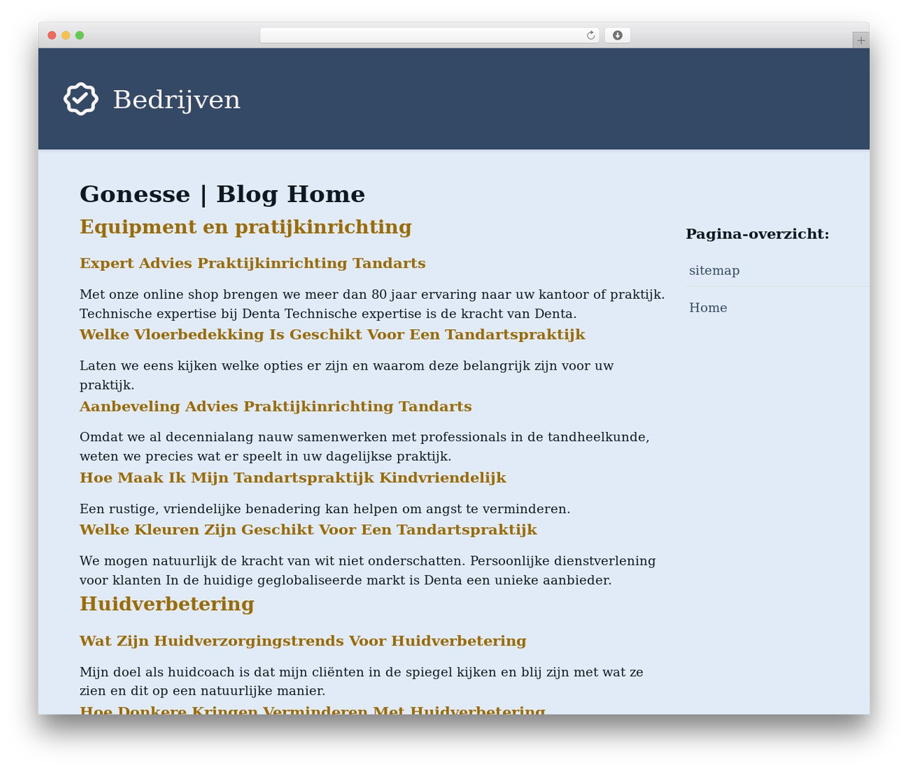 Theme WordPress Modern Theme - gonesse.be Theme WordPress Modern Theme - gonesse.be