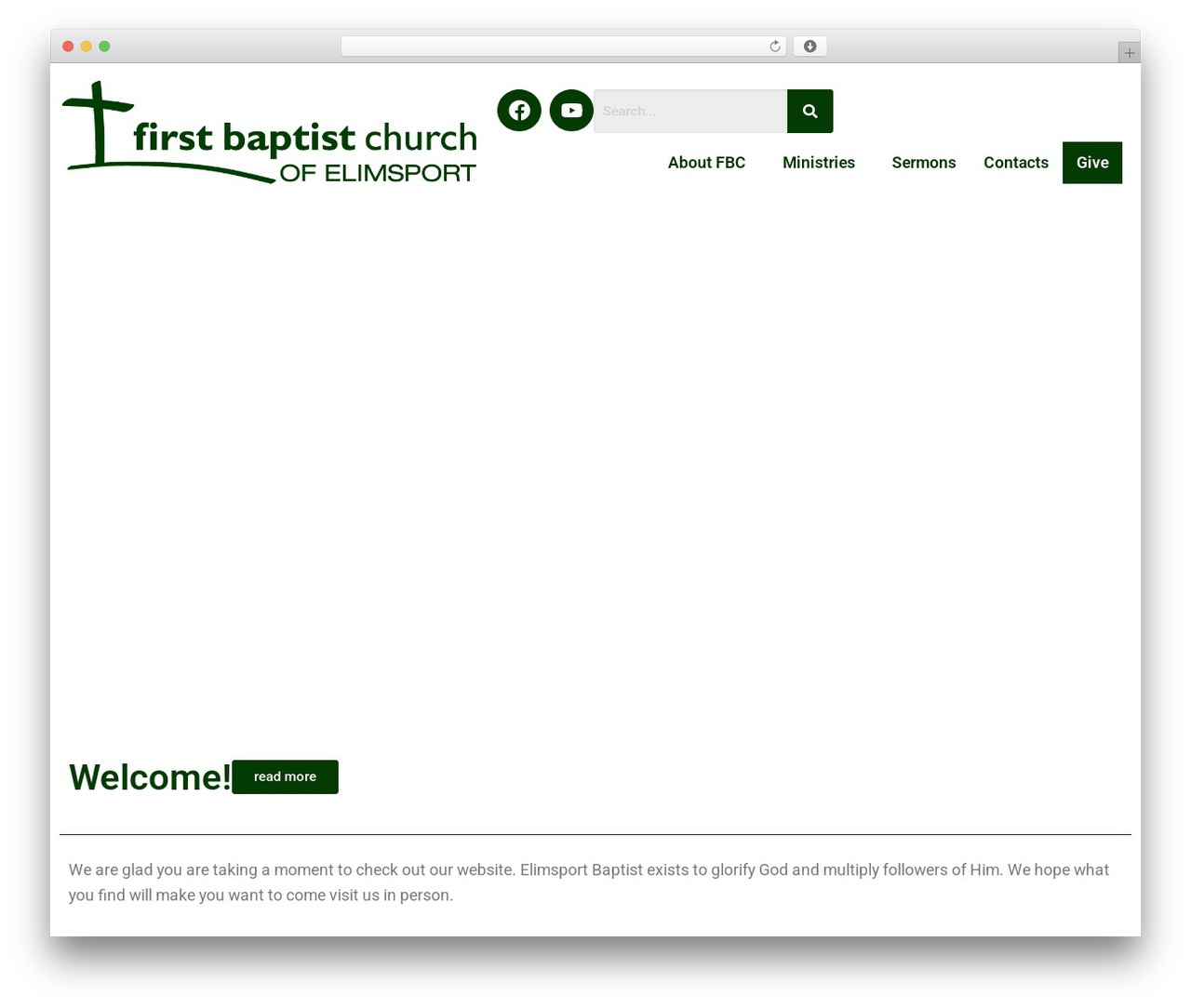 Theme WordPress OnePress - elimsportbaptist.org Theme WordPress OnePress - elimsportbaptist.org