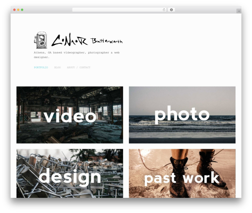 Async Social Sharing (async-social-sharing) free WordPress plugin - connorbutterworth.com