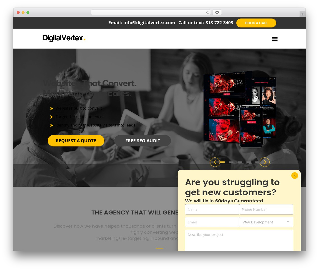 WordPress theme Node Child - digitalvertex.com WordPress theme Node Child - digitalvertex.com