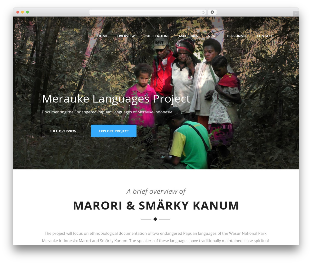 WordPress theme Optimizer PRO - meraukelanguages.org WordPress theme Optimizer PRO - meraukelanguages.org