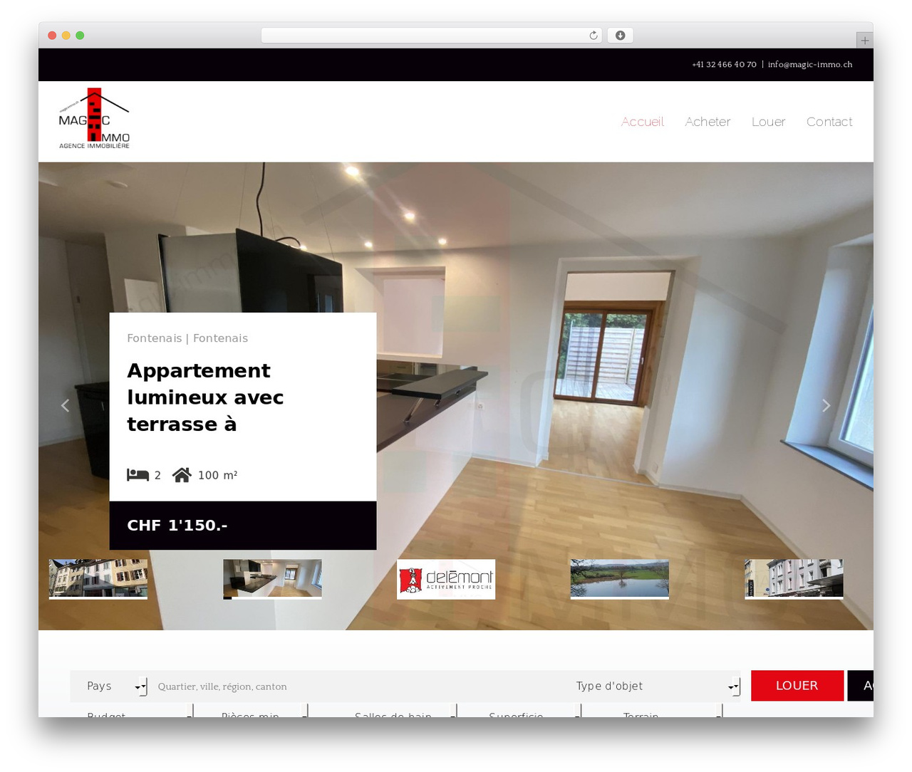 WordPress theme Avada - magic-immo.ch WordPress theme Avada - magic-immo.ch