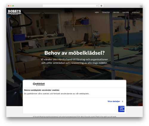 Wpmu_dev_maps_plugin WordPress plugin - bobbysab.se