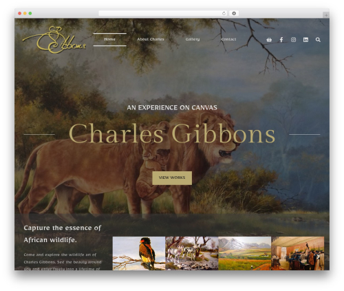 Quotes for woocommerce WordPress plugin - charlesgibbonsart.com