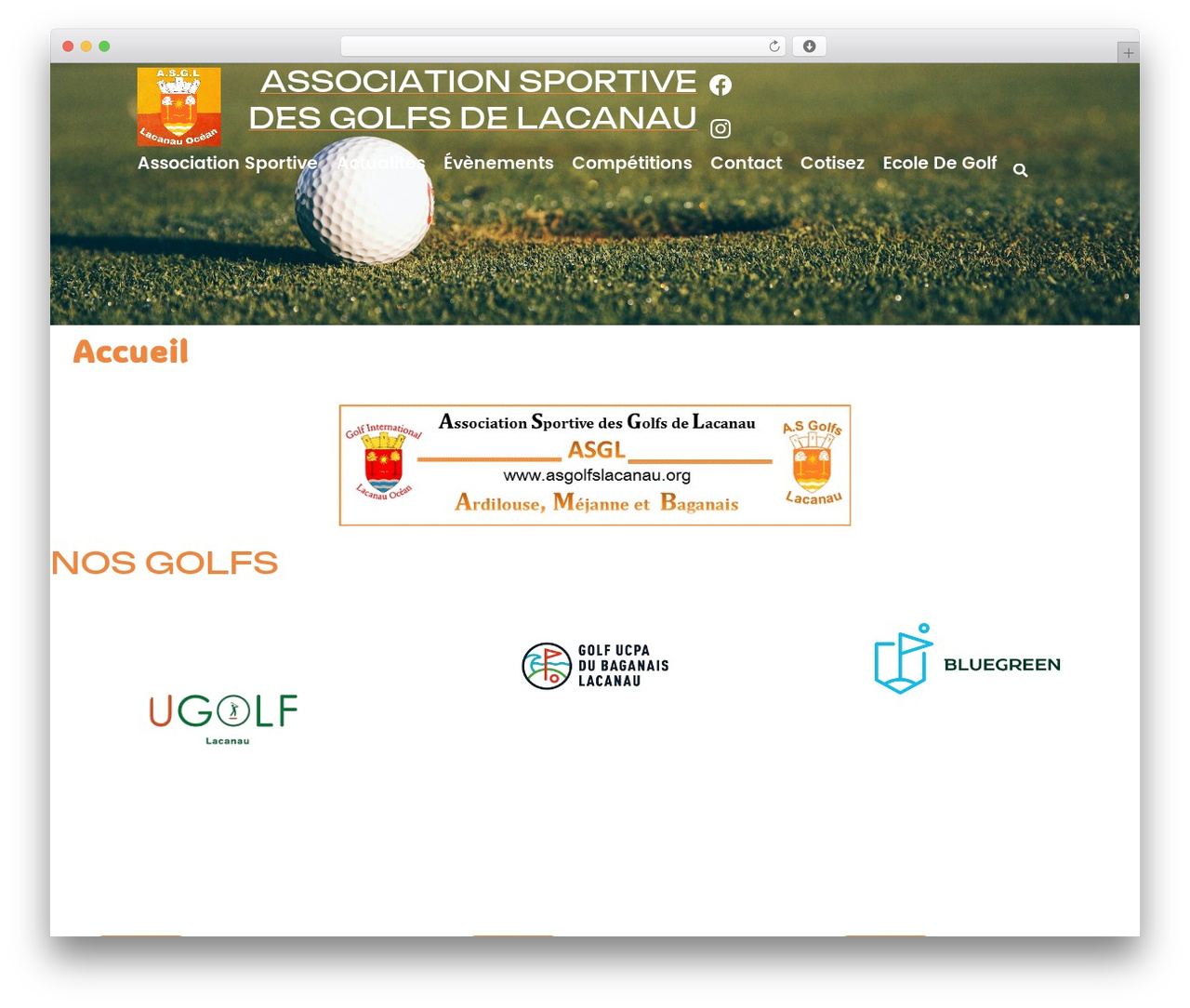 WordPress theme Hello Elementor - asgolfslacanau.org WordPress theme Hello Elementor - asgolfslacanau.org