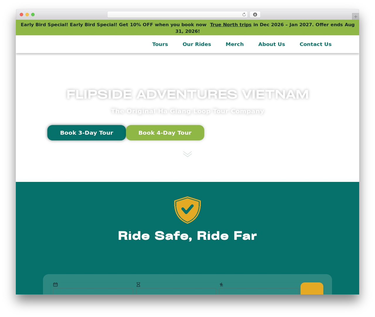 WordPress theme Hello Elementor - flipsidevietnam.com