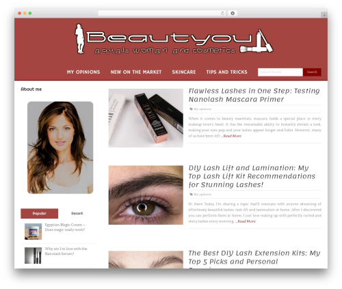 WP Tab Widget (wp-tab-widget) free WordPress plugin - beautyou.co.uk WP Tab Widget (wp-tab-widget) free WordPress plugin - beautyou.co.uk