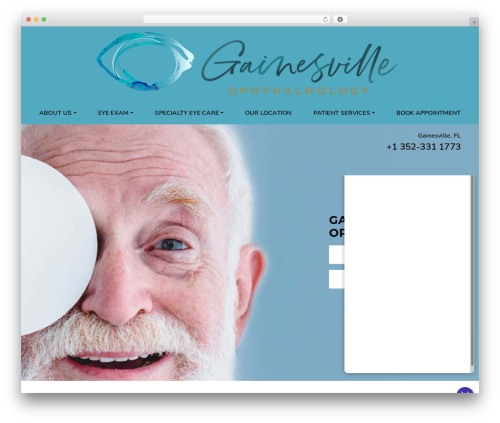 4ecps hero master WordPress plugin - gainesvilleophthalmology.com