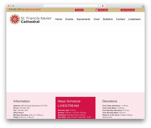 Flow-Flow Social Feed Stream (flow-flow-social-streams) free WordPress plugin - sfxcathedral.org Flow-Flow Social Feed Stream (flow-flow-social-streams) free WordPress plugin - sfxcathedral.org
