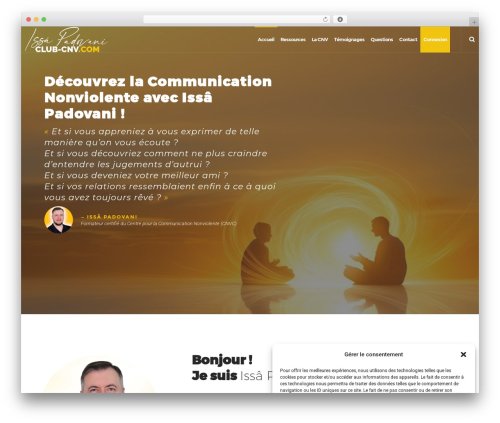 Dfd extensions WordPress plugin - club-cnv.com