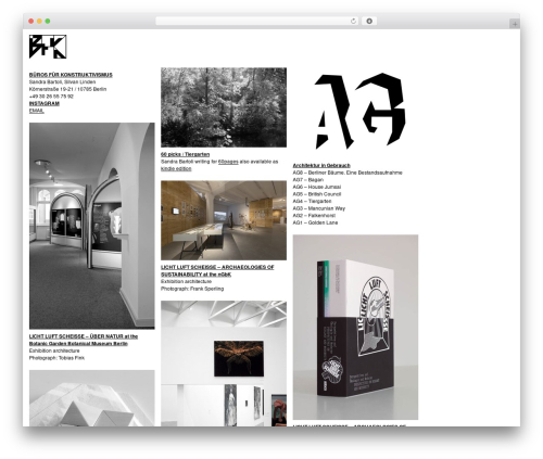 Pinbin theme WordPress - buerofuerkonstruktivismus.de Pinbin theme WordPress - buerofuerkonstruktivismus.de