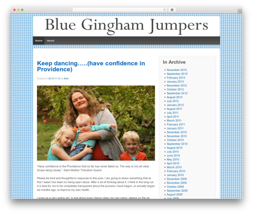 SlideDeck 2 Lite Responsive Content Slider (slidedeck2) free WordPress plugin - blueginghamjumpers.com