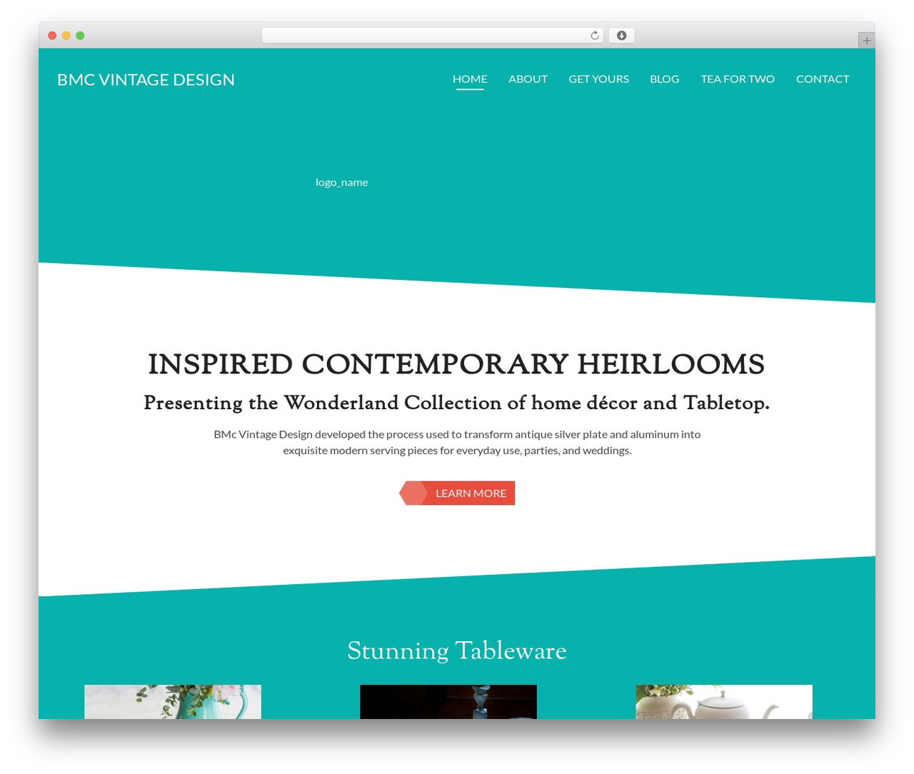 Theme WordPress Angle - bmcvintagedesign.com Theme WordPress Angle - bmcvintagedesign.com