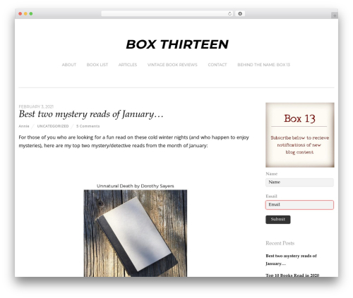 Email posts to subscribers (email-posts-to-subscribers) free WordPress plugin - box13shop.com Email posts to subscribers (email-posts-to-subscribers) free WordPress plugin - box13shop.com