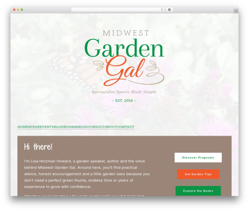 Azonpress WordPress plugin - midwestgardengal.com