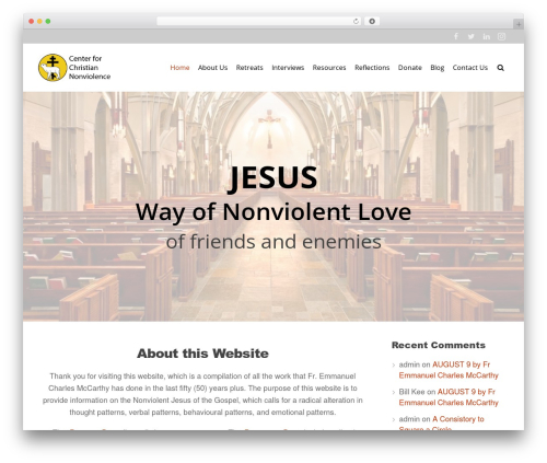 Advanced Sermons (advanced-sermons) free WordPress plugin - emmanuelcharlesmccarthy.org Advanced Sermons (advanced-sermons) free WordPress plugin - emmanuelcharlesmccarthy.org