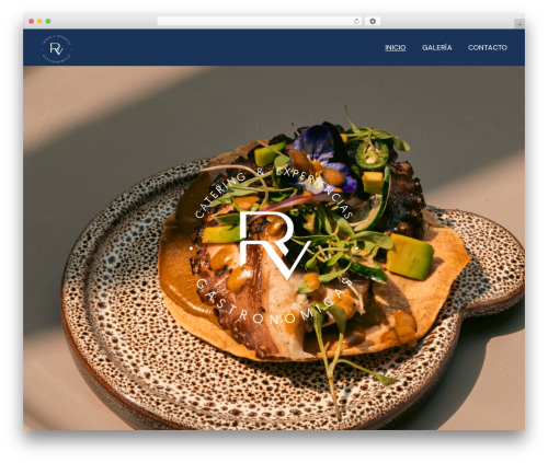 Elfsight logo showcase cc WordPress plugin - cateringrv.com