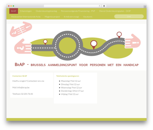 Homepage Pop-up (homepage-pop-up) free WordPress plugin - brap.be Homepage Pop-up (homepage-pop-up) free WordPress plugin - brap.be