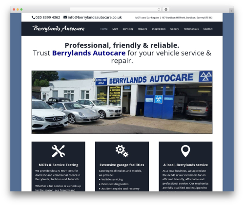 Wm divi training xxx WordPress plugin - berrylandsautocare.co.uk