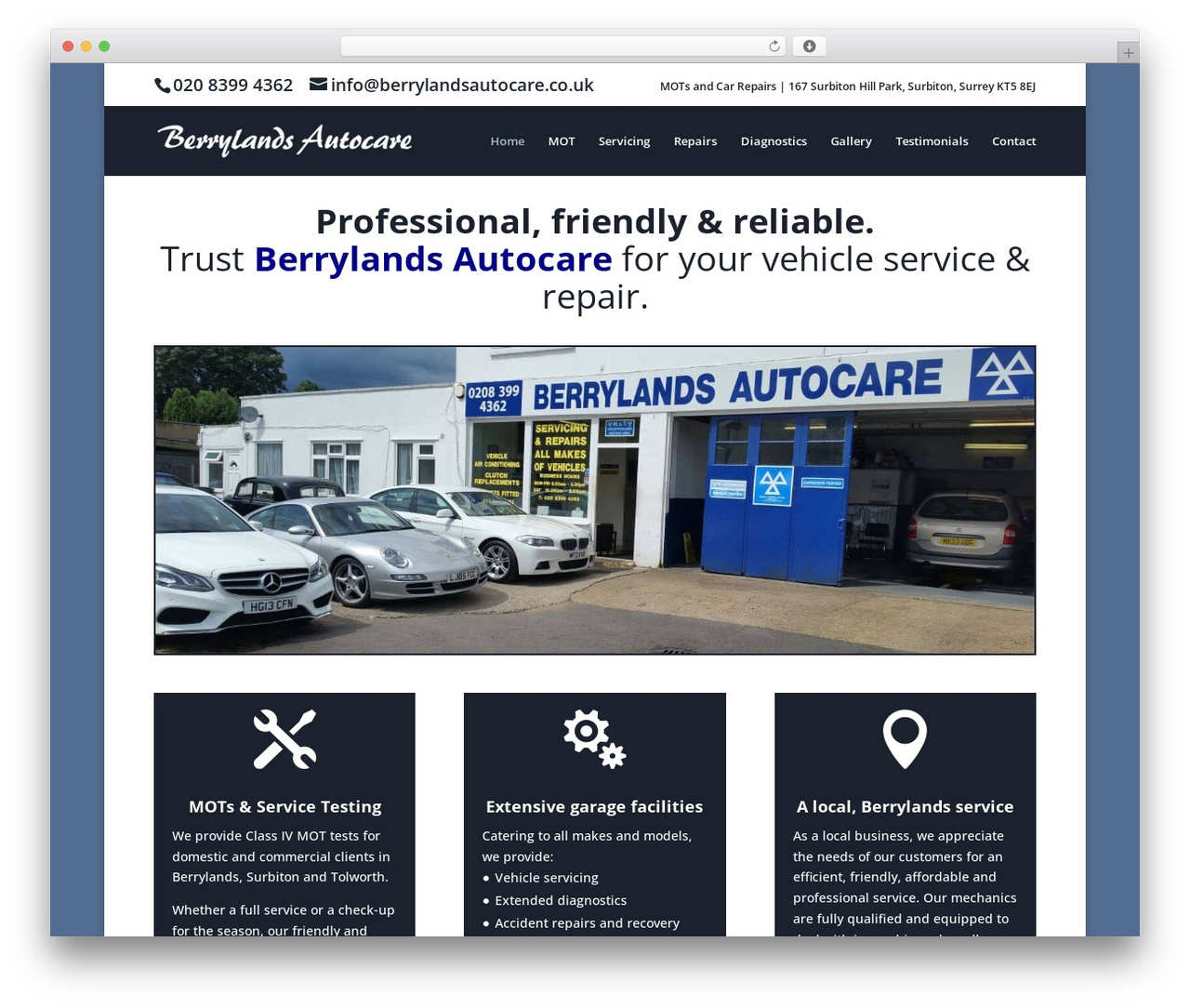 WordPress theme Divi - berrylandsautocare.co.uk WordPress theme Divi - berrylandsautocare.co.uk