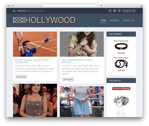 Post Ratings (post-ratings) free WordPress plugin - boomboomhollywood.com Post Ratings (post-ratings) free WordPress plugin - boomboomhollywood.com