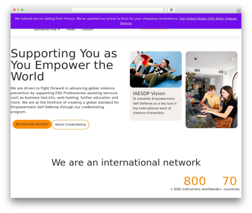 Edwiser Bridge – WordPress Moodle LMS Integration (edwiser-bridge) free WordPress plugin - www.esdprofessionals.org Edwiser Bridge – WordPress Moodle LMS Integration (edwiser-bridge) free WordPress plugin - www.esdprofessionals.org