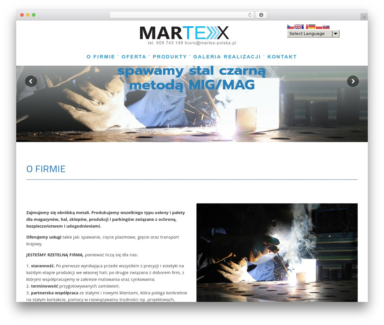 WordPress theme HyperX - martex-polska.pl WordPress theme HyperX - martex-polska.pl
