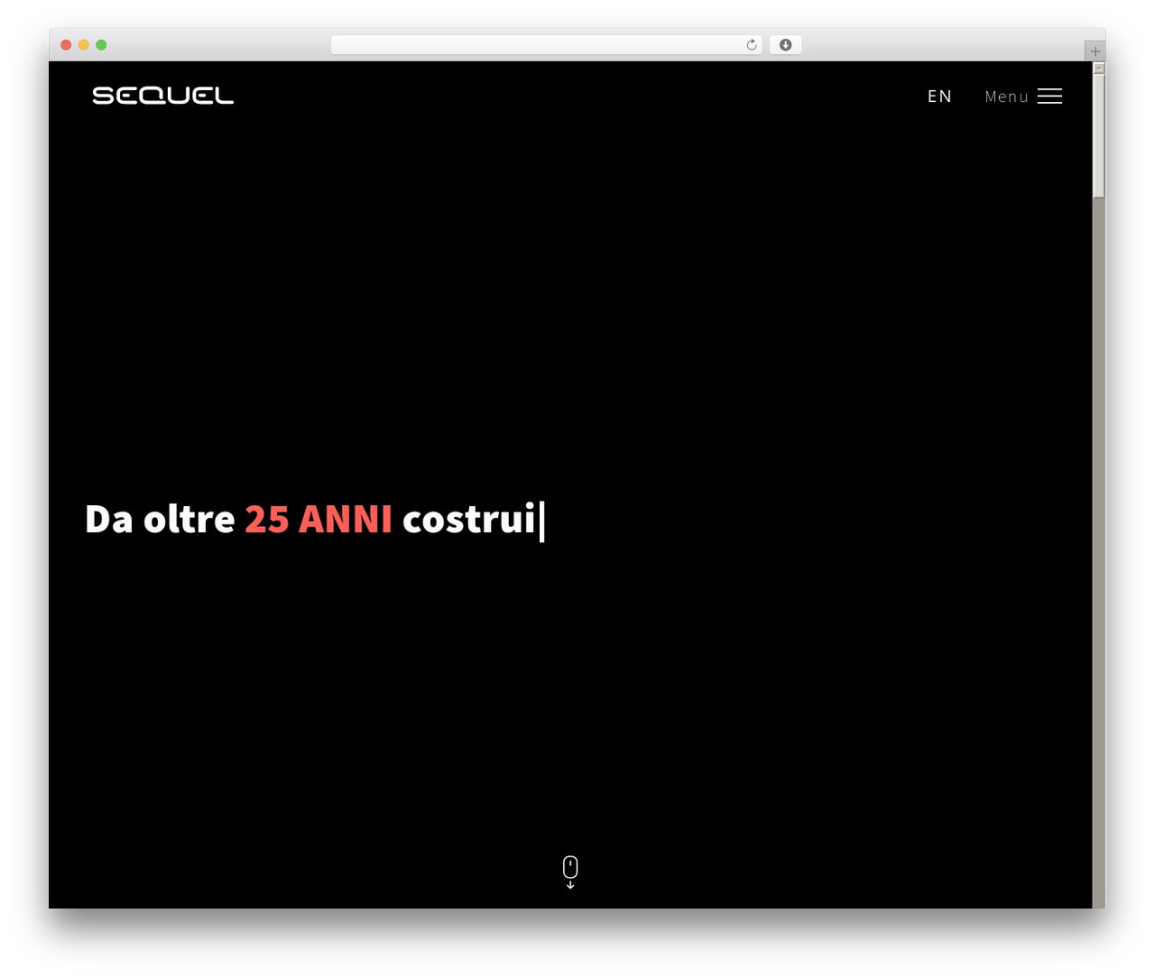 WordPress theme Nicex - sequel.it WordPress theme Nicex - sequel.it