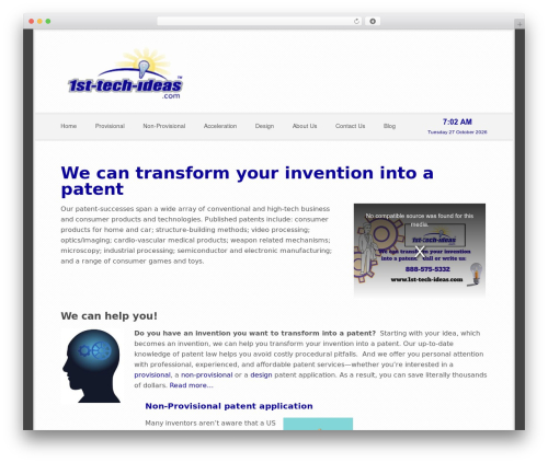 S3_video_player_plus WordPress plugin - 1st-tech-ideas.com