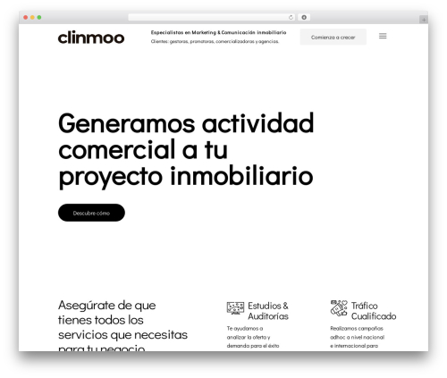 Archicon core WordPress plugin - clinmoo.com