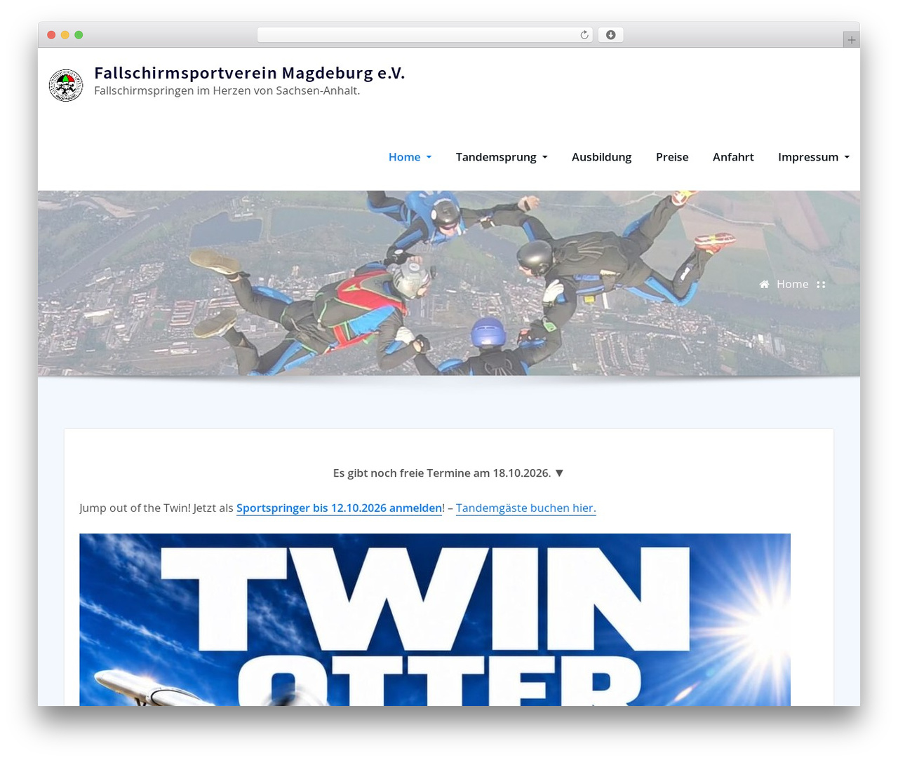 ArileWP theme WordPress - fsv-md.de ArileWP theme WordPress - fsv-md.de