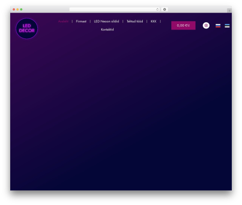 WooCommerce Shipping – DPD baltic (woo-shipping-dpd-baltic) free WordPress plugin - leddecor.ee WooCommerce Shipping – DPD baltic (woo-shipping-dpd-baltic) free WordPress plugin - leddecor.ee