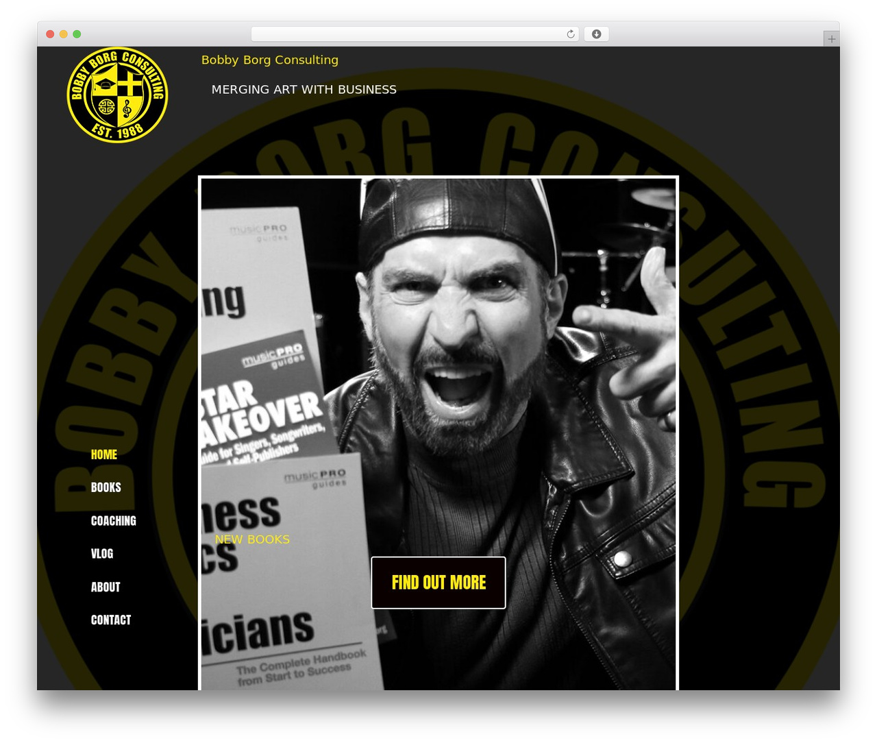 Beaver Builder Theme WP theme - bobbyborg.com Beaver Builder Theme WP theme - bobbyborg.com