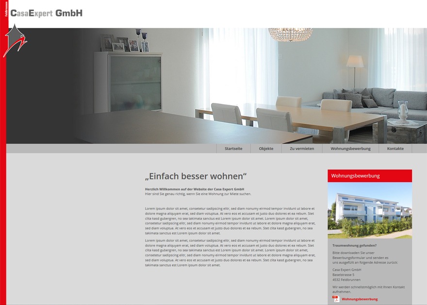 buetiger_theme1 best WordPress theme by B?etiger AG / Lukas Geissmann