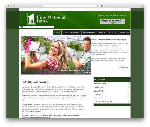 Slideshow (slideshow) free WordPress plugin - fnbnevada.com Slideshow (slideshow) free WordPress plugin - fnbnevada.com
