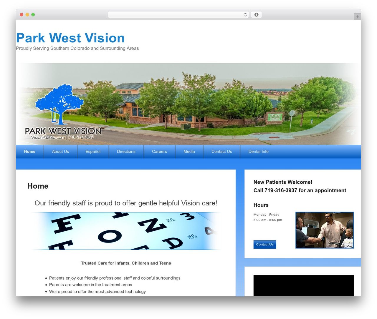 Catch Evolution WordPress theme download - visionpueblo.com